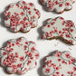 Hanami Cherry Blossom - Speculoos Biscuits with a twist