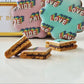 Love is Love - Pride Speculoos Biscuits (12pcs)