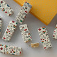 Pride - Chocolate Coated Shortbread Biscuits